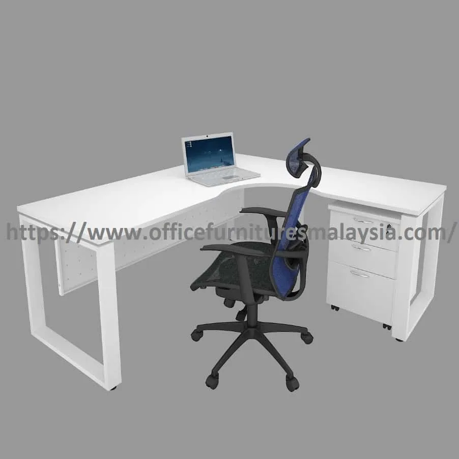 Contemporary Office Furniture Manager Director Table shah alam setia alam puchong3 Contemporary Office Furniture Manager Director Table shah alam setia alam puchong3