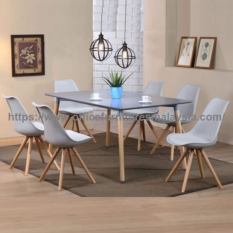 Contemporary Restaurant Dining Set Wooden Leg Classic Dining Set Malaysia Petaling Jaya Batu Caves Tropicana Contemporary Restaurant Dining Set Wooden Leg Classic Dining Set Malaysia Petaling Jaya Batu Caves Tropicana