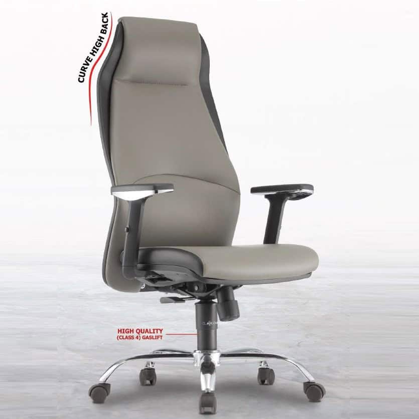 Coorperative Modern Curve Highback Office Chair Subang Jaya Bandar Sunway USJ Bangsar Damansara Wangsa Maju Coorperative Modern Curve Highback Office Chair Subang Jaya Bandar Sunway USJ Bangsar Damansara Wangsa Maju