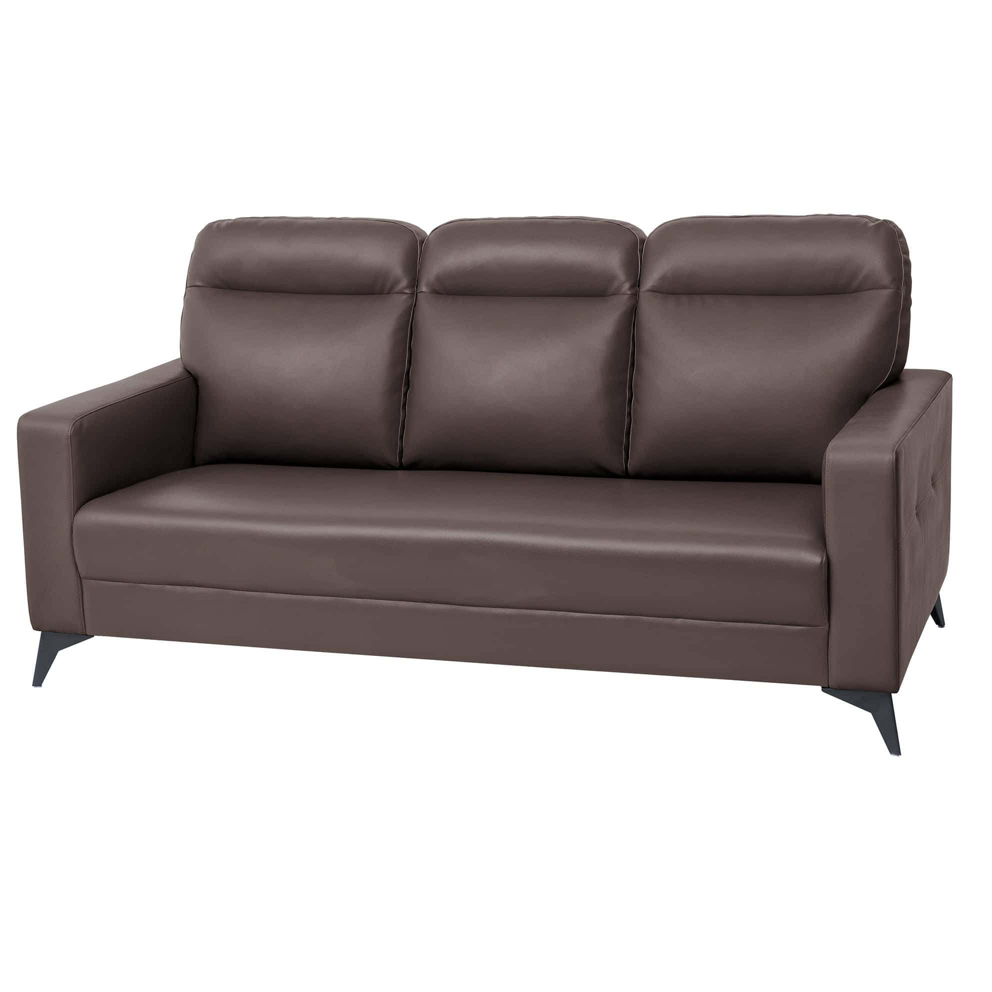 Courageous Triple Seater Sofa Shah Alam Banting Puncak Alam