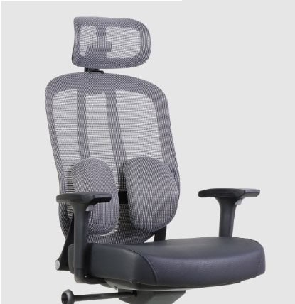 Courteous Mesh Chair Shah Alam Puncak Alam Gemas