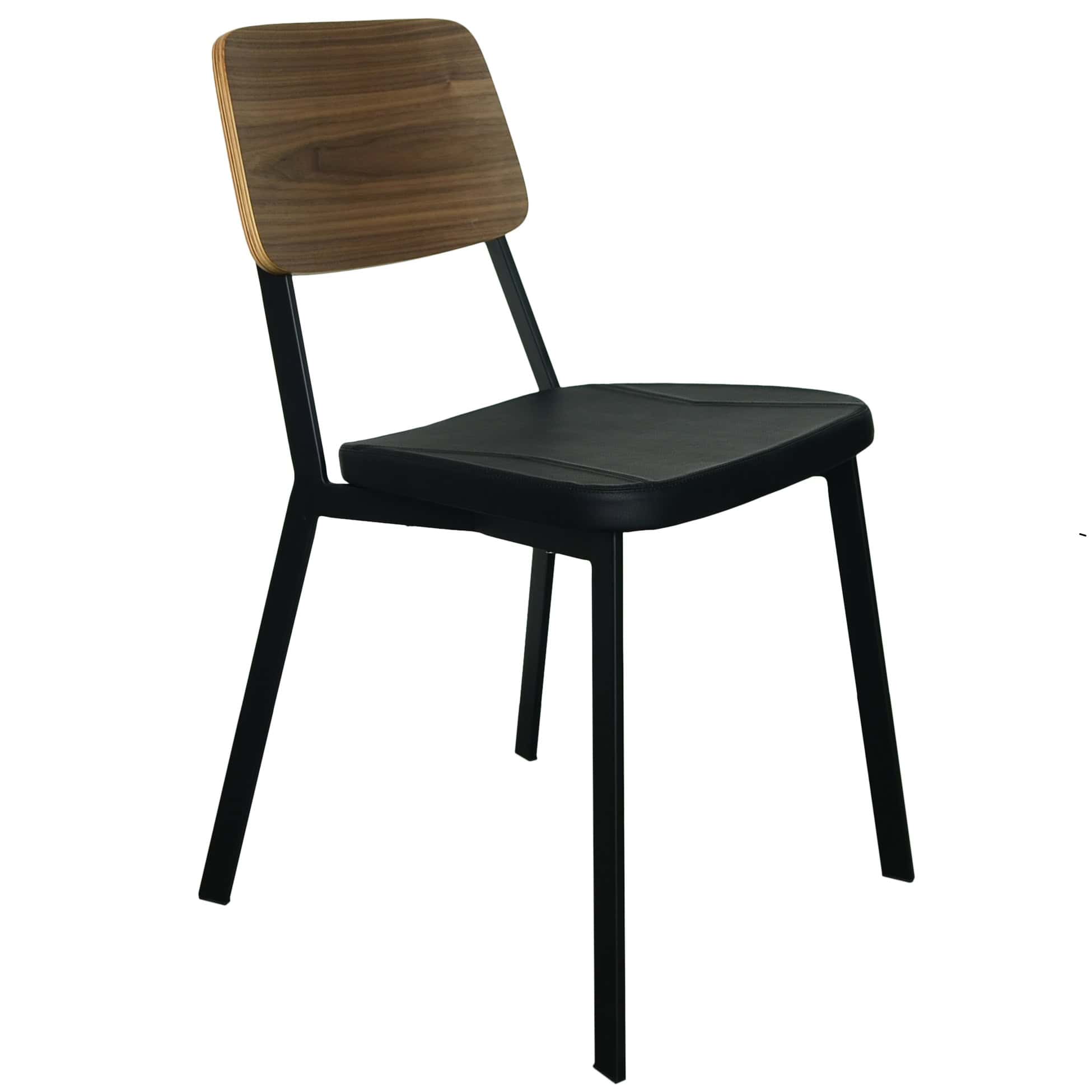 Cushion Seat Dining Chair Kajang Selayang Ampang