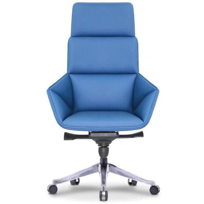 Danielle Highback Office Chair Selangor Shah Alam Kuala Lumpur