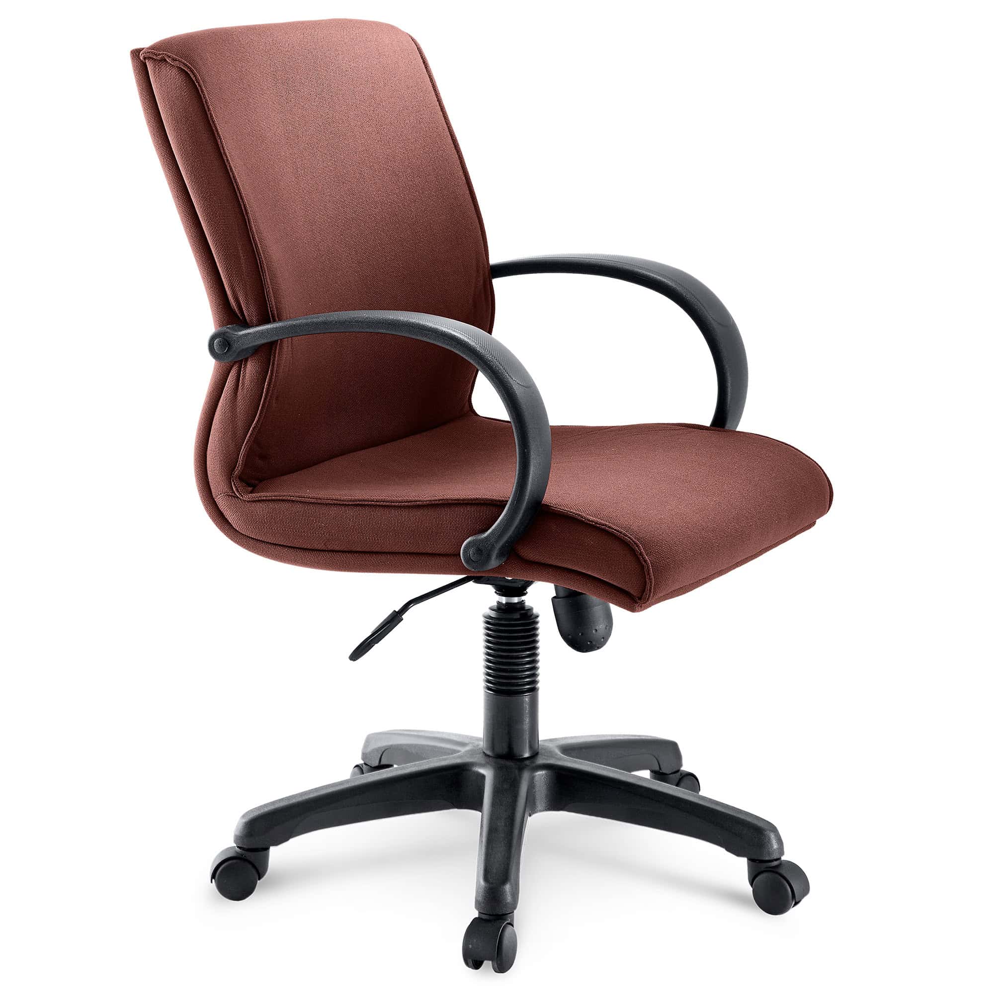 Danielle Lowback Office Chair Kuala Lumpur Setia Alam Sunway Puchong