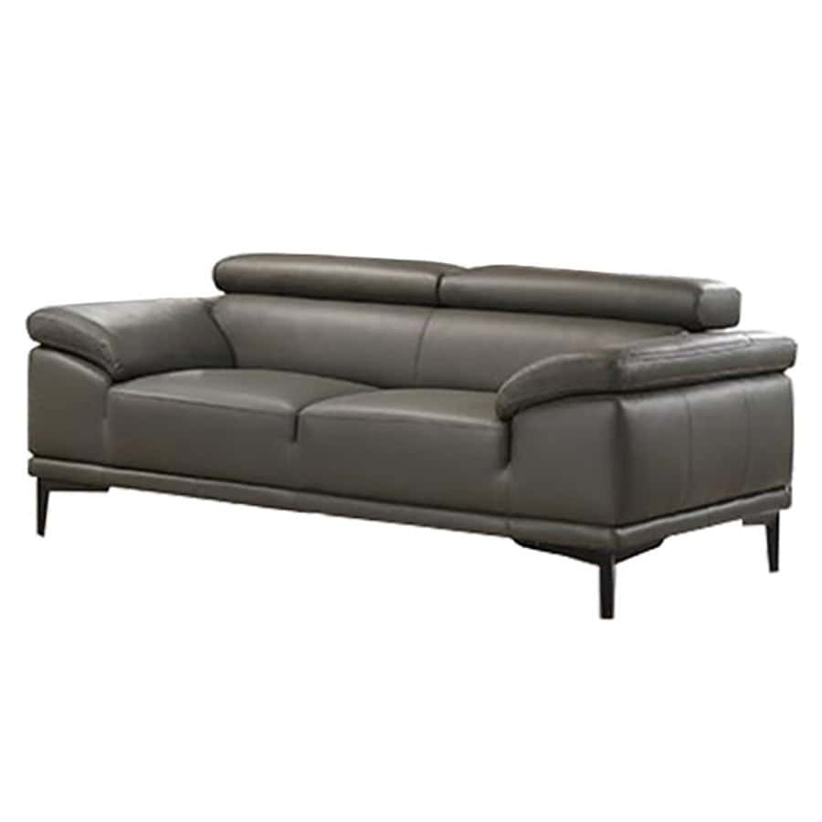 Delightful Double Seater Leather Sofa Pulau Pinang Ipoh Berjaya Park Delightful Double Seater Leather Sofa Pulau Pinang Ipoh Berjaya Park