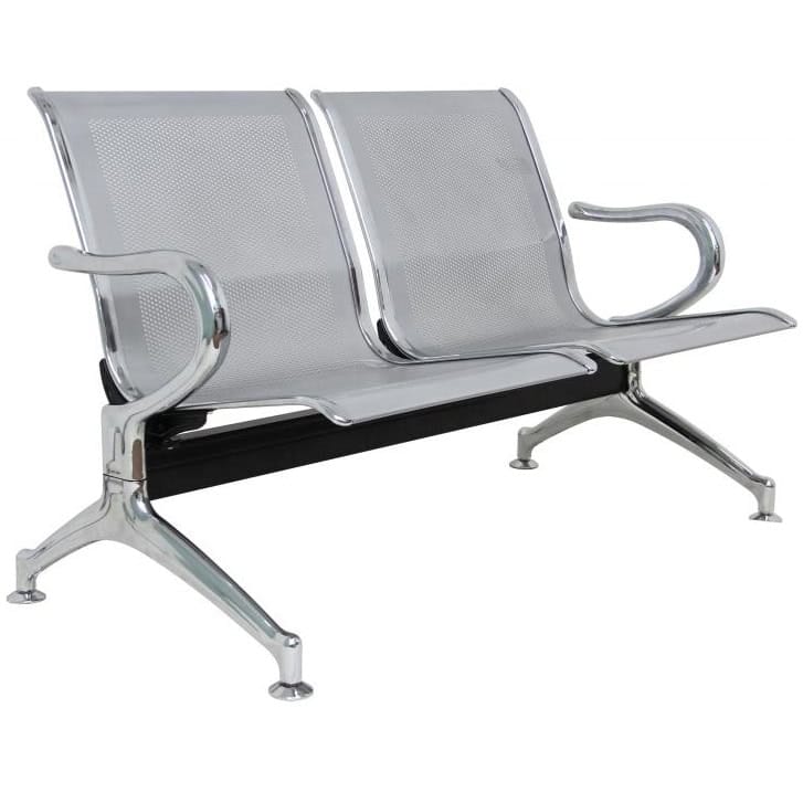 Deluxe Lite Waiting Area Link Chair Selangor Shah Alam Kuala Lumpur 2