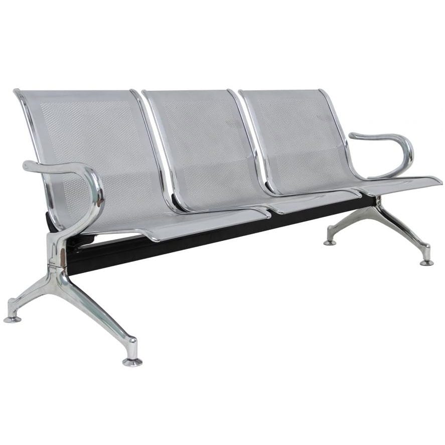Deluxe Lite Waiting Area Link Chair Selangor Shah Alam Kuala Lumpur 3