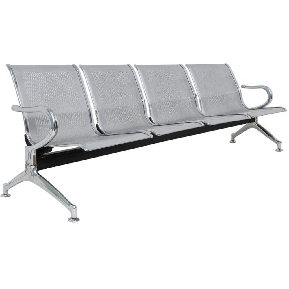 Deluxe Lite Waiting Area Link Chair Selangor Shah Alam Kuala Lumpur 4