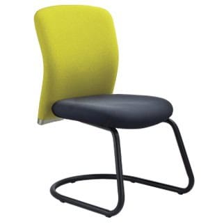 Demarcus Visitor Office Chair OFNX220654 - Image 2