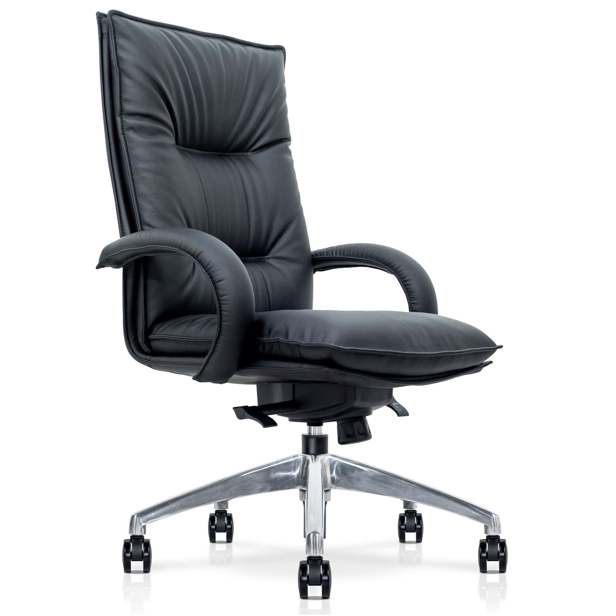 Diamond Highback Office Chair Selangor Shah Alam Kuala Lumpur1