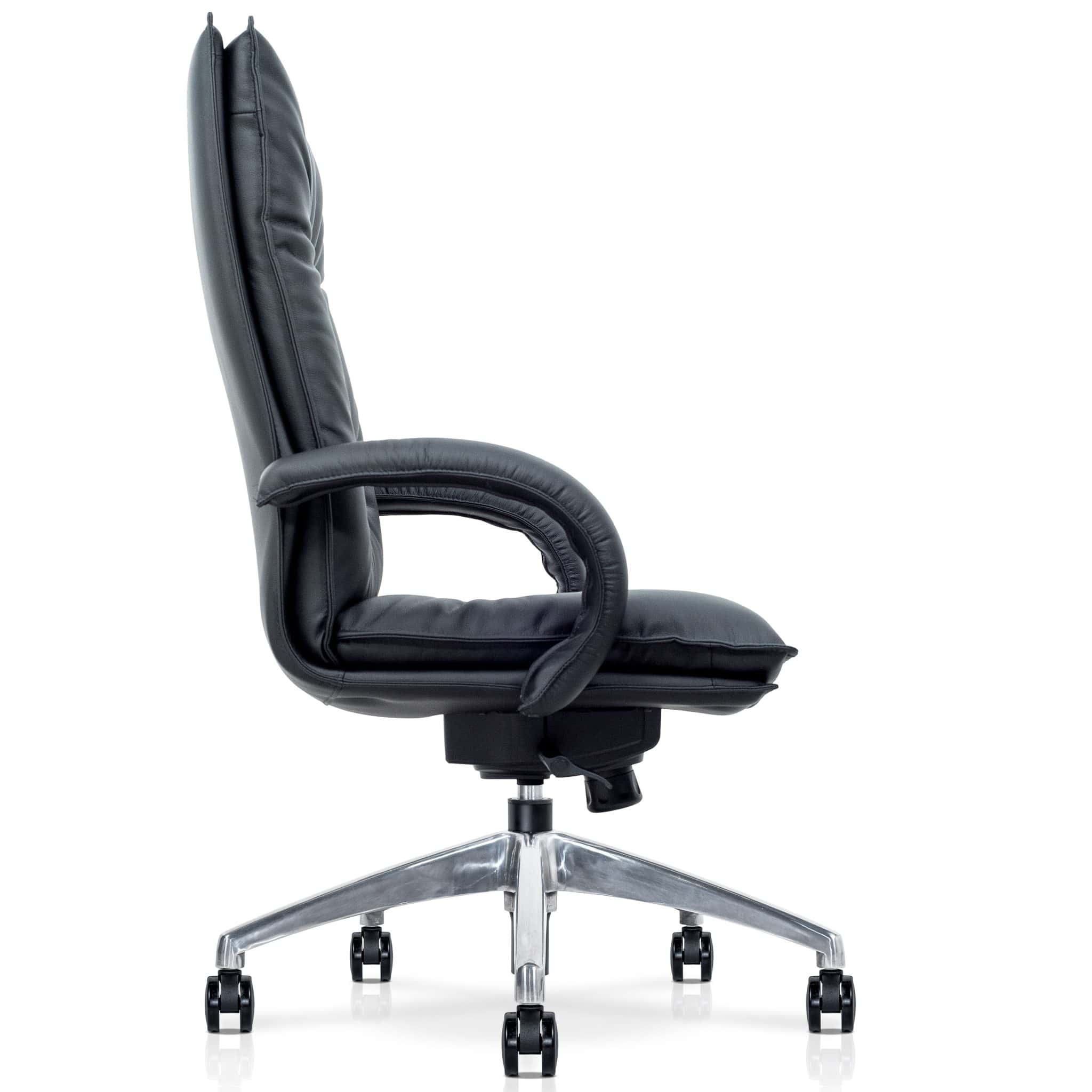 Diamond Highback Office Chair Selangor Shah Alam Kuala Lumpur2