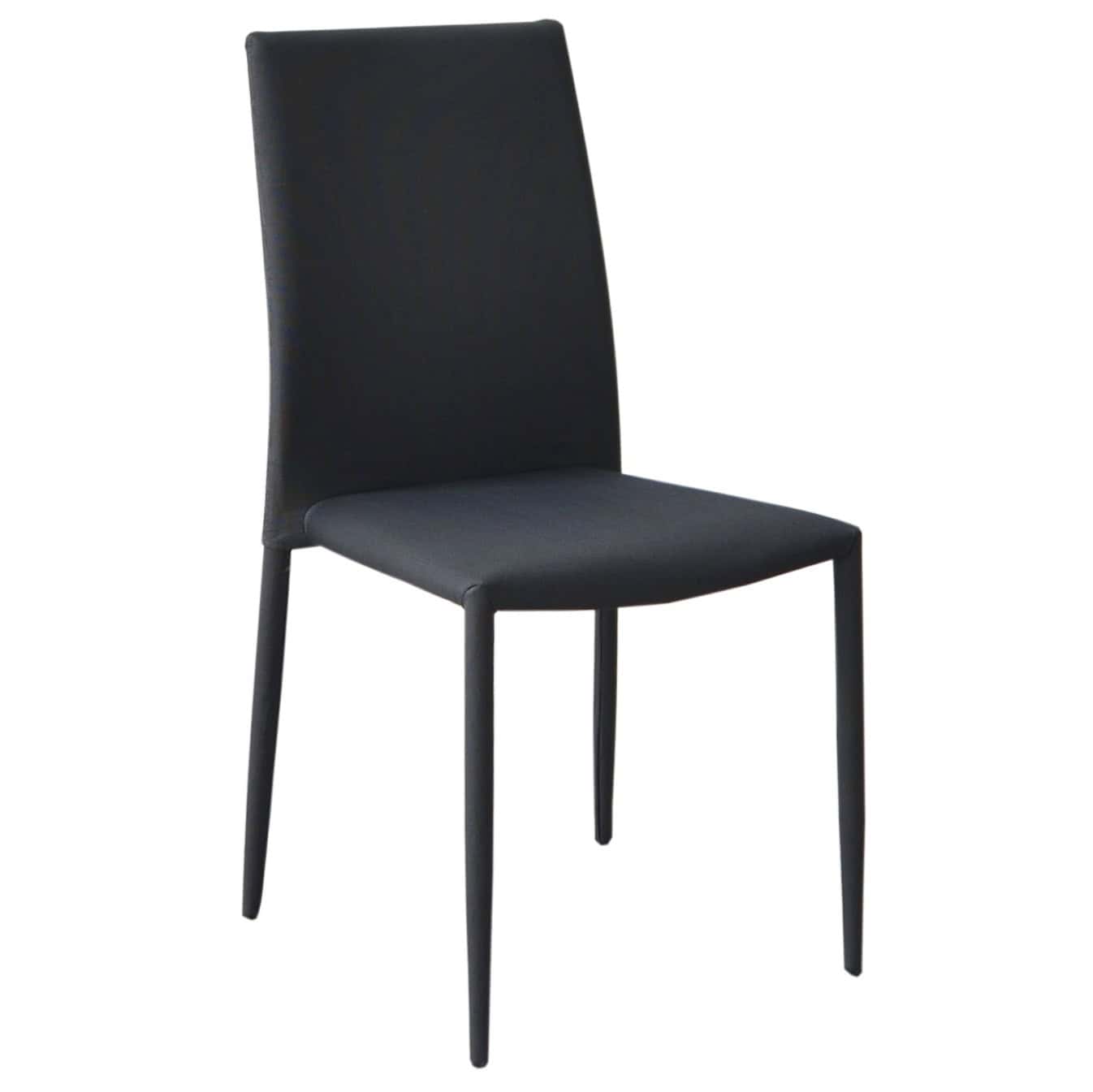 Dining Chair Simple Design Ampang Sepang KLCC