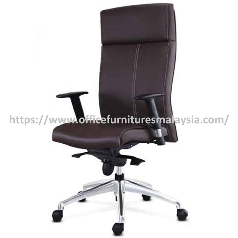 Director CEO Chair Highback Bandar Baru Bangi Nilai Negeri Sembilan Director CEO Chair Highback Bandar Baru Bangi Nilai Negeri Sembilan