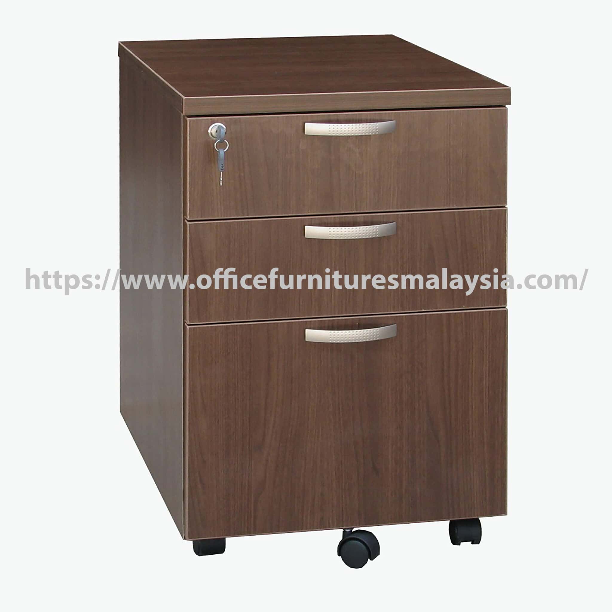 Director CEO Mobile Pedestal Johor Bentong Pahang
