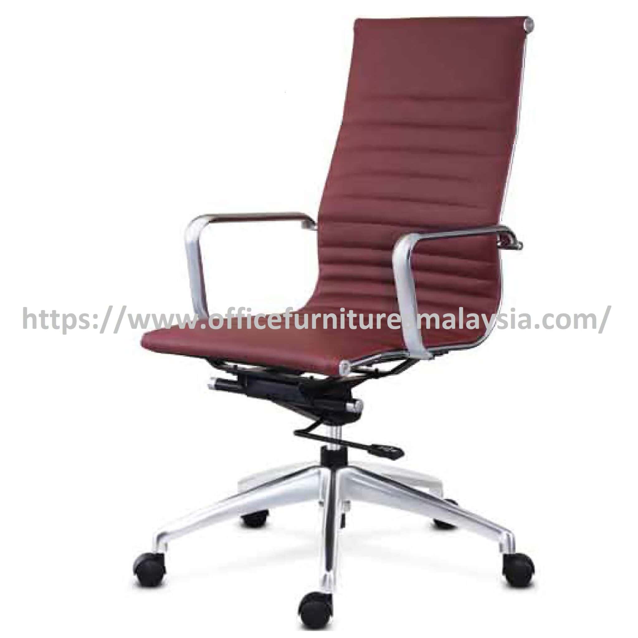 Director-Manager HighBack Chair Kuala Selangor Kuala Langat Kuala Langat