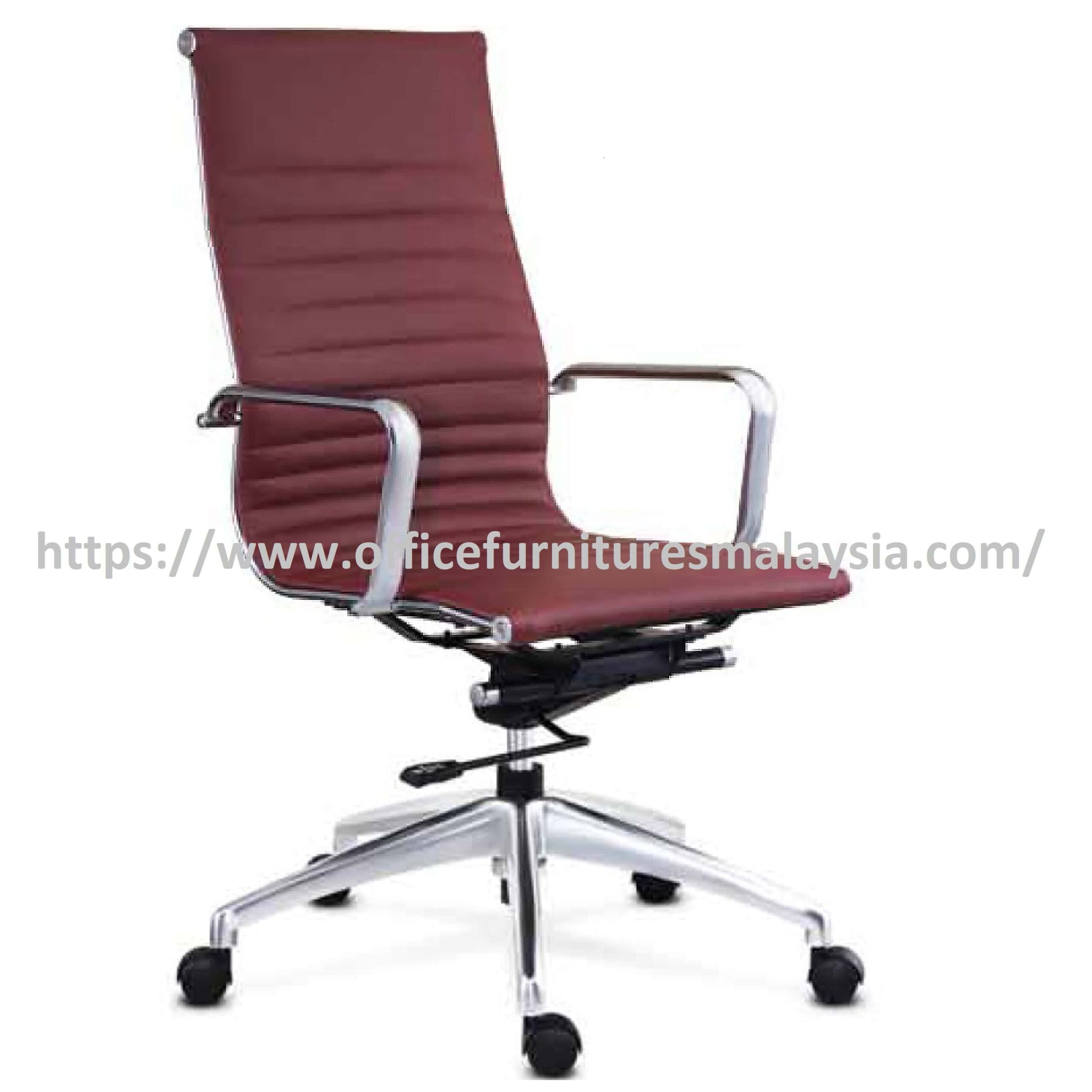 Director-Manager HighBack Chair Kuala Selangor Kuala Langat Kuala Selangor