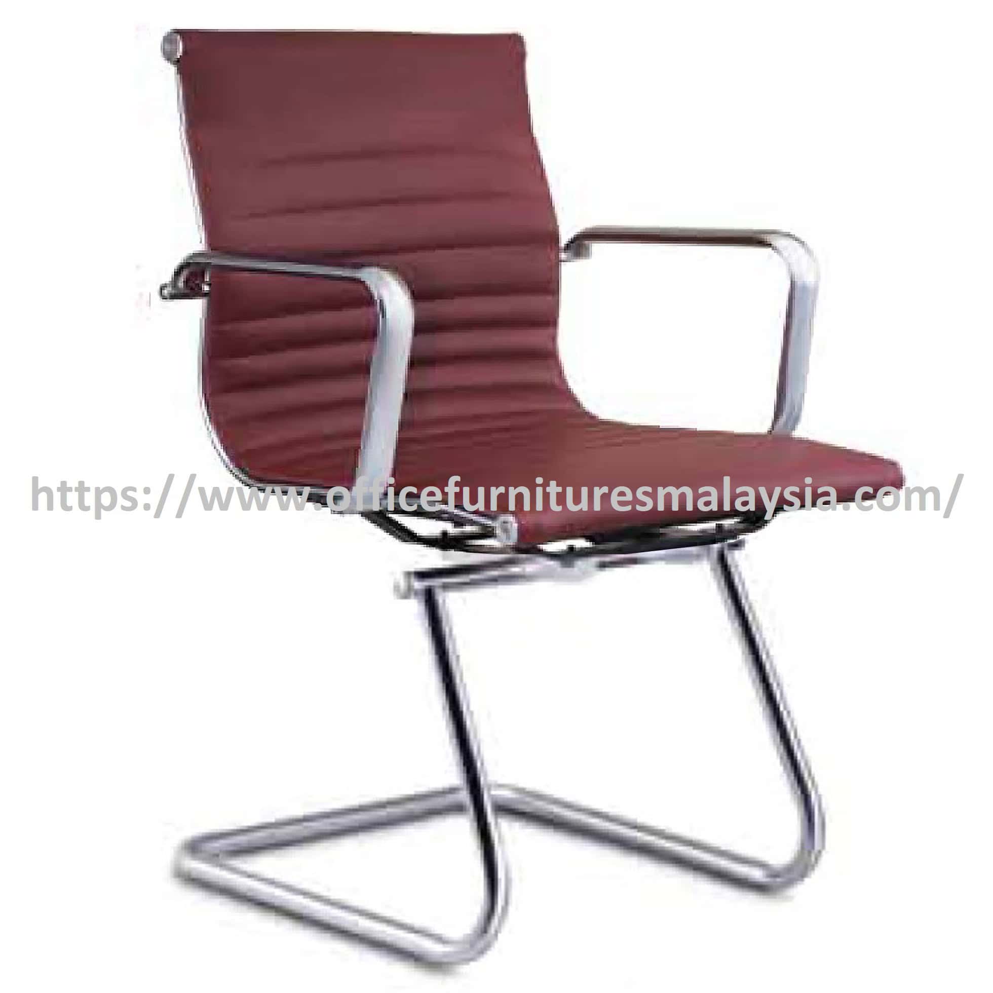 Director-Manager Visitor LowBack Chair Subang Jaya USJ Melaka