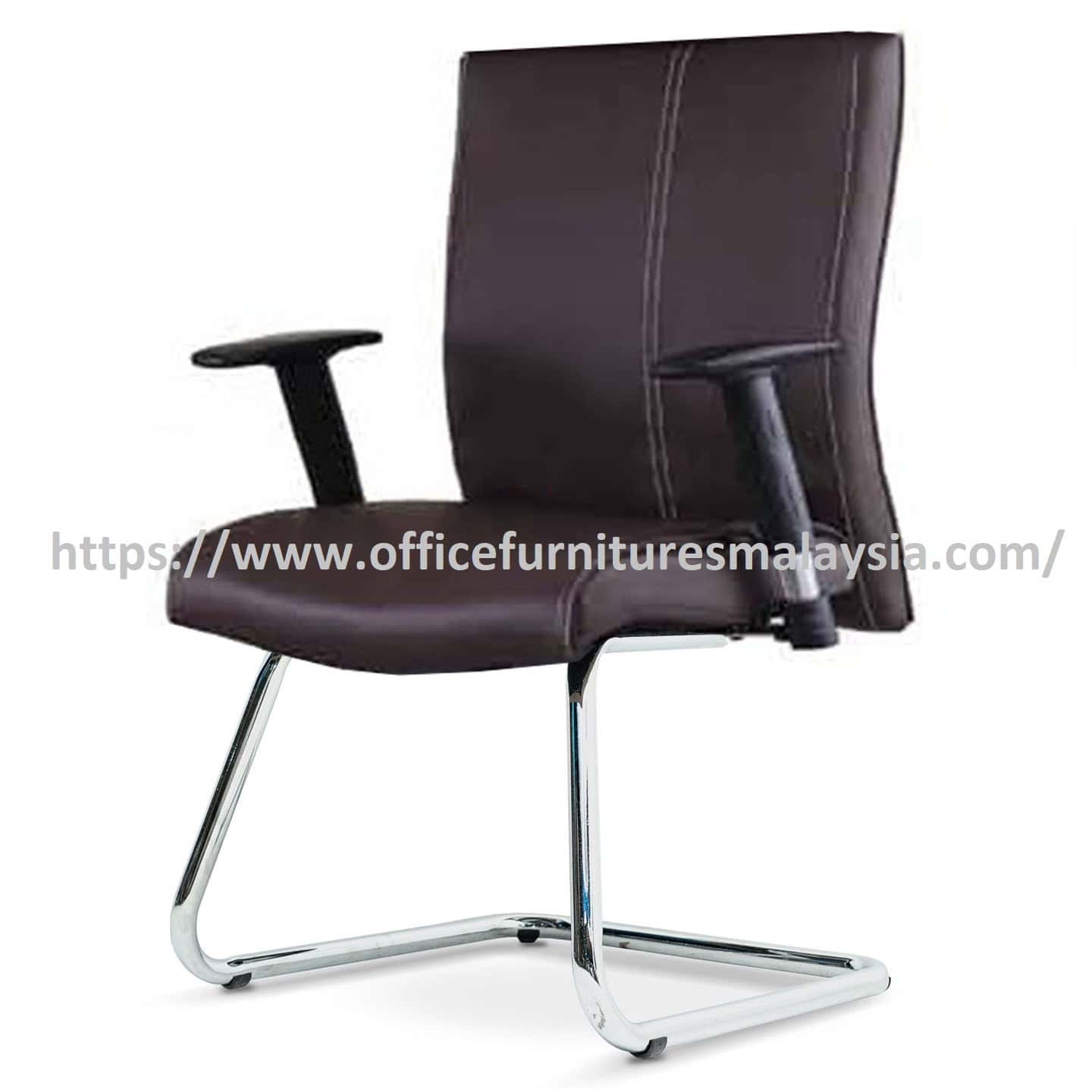 Director Visitor Chair LowBack Subang Jaya USJ Kelana Jaya