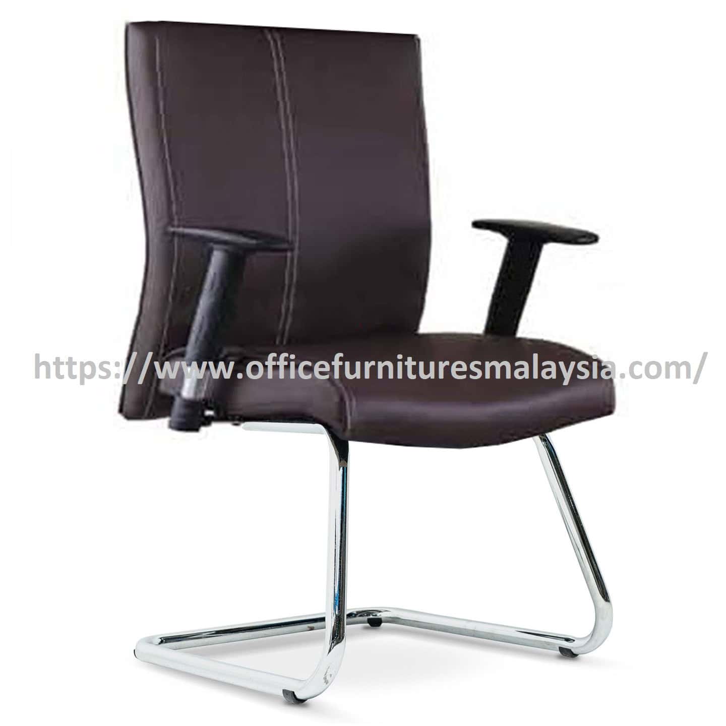 Director Visitor Chair LowBack Subang Jaya USJ Kuala Lumpur