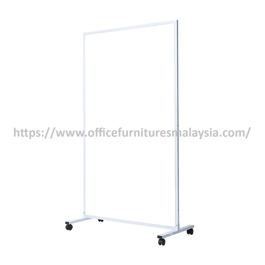 Display Panel and Whiteboard Dual Sided Sekichan Batang Kali Kelana Jaya