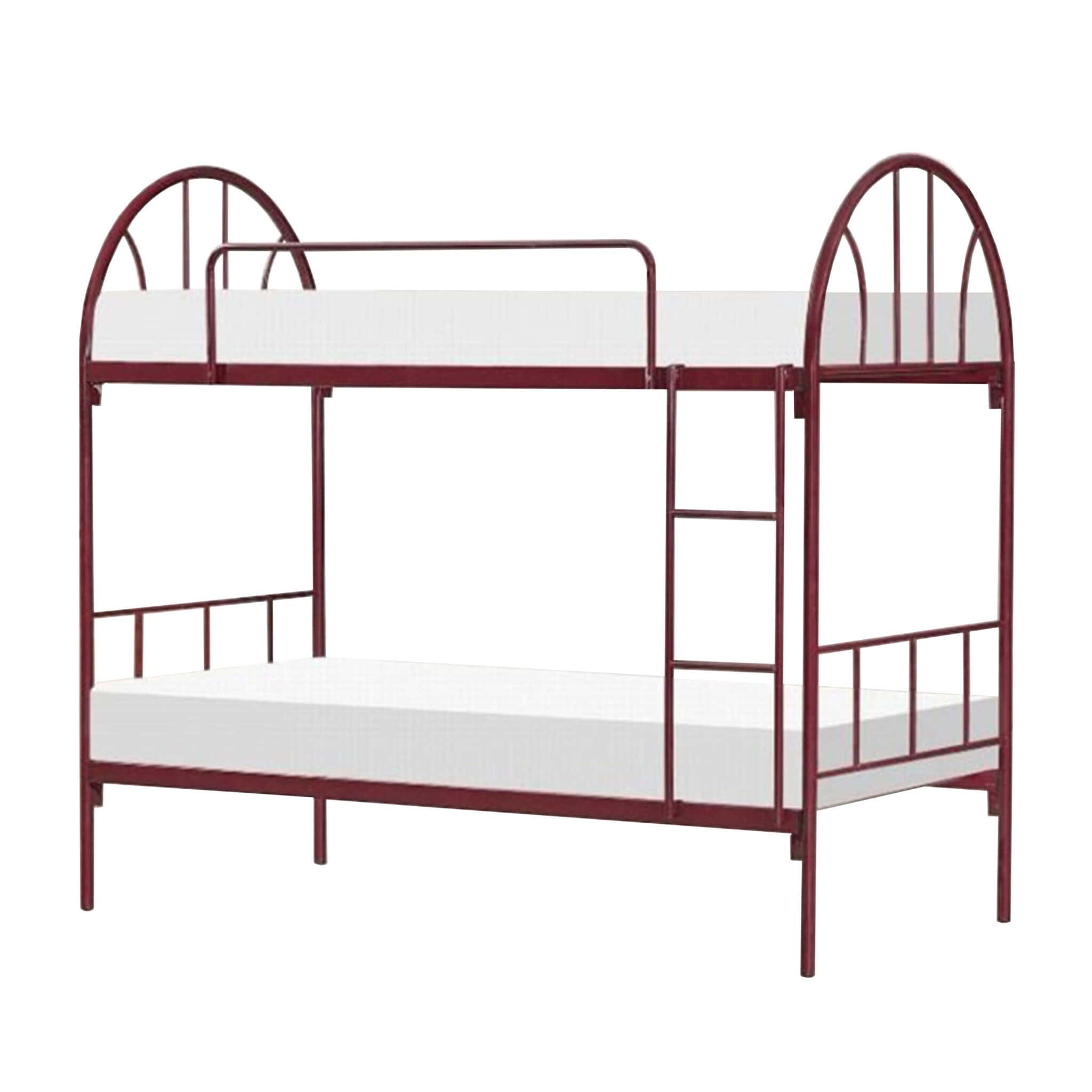 Double Decker Metal Bed Frame Klang Shah Alam Kuala Lumpur