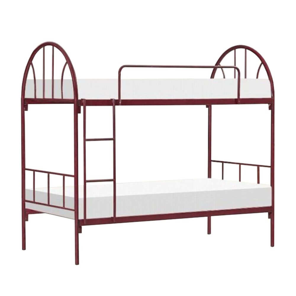 Double Decker Metal Bed Frame Negeri Sembilan Pahang Perak