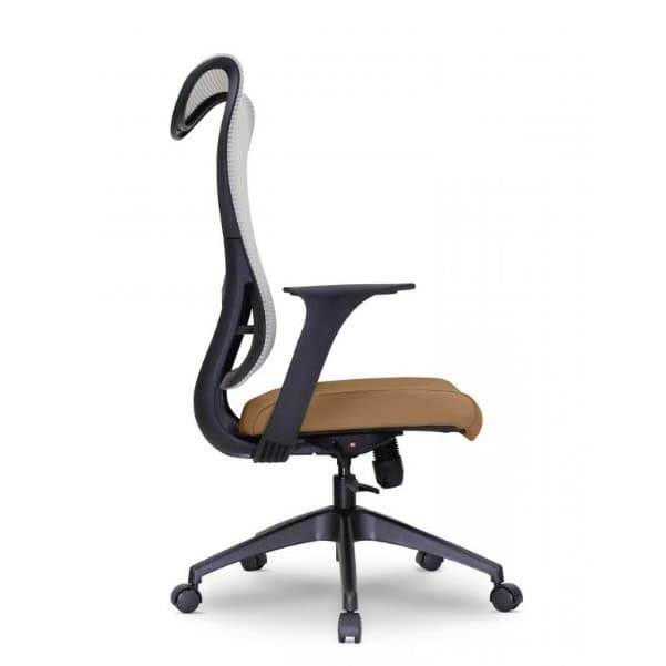 Dreamy 1 Highback Chair Kuantan Gemas Gambang Op