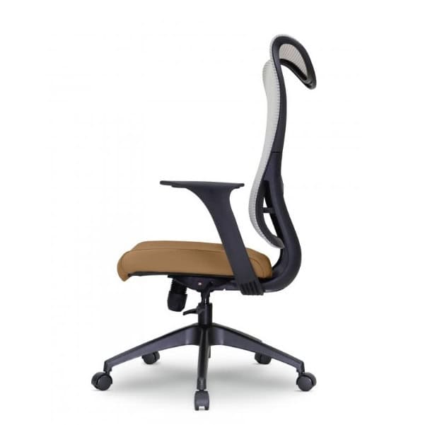 Dreamy 1 Highback Chair Kuantan Gemas Gambang