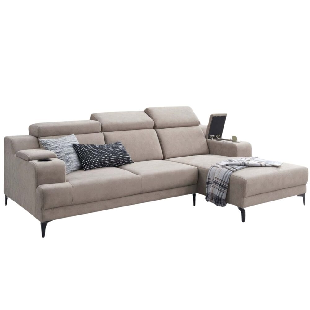 Dulcet L Shape Sofa PNT Shah Alam Kajang Cyberjaya 2 Dulcet L Shape Sofa PNT Shah Alam Kajang Cyberjaya 2