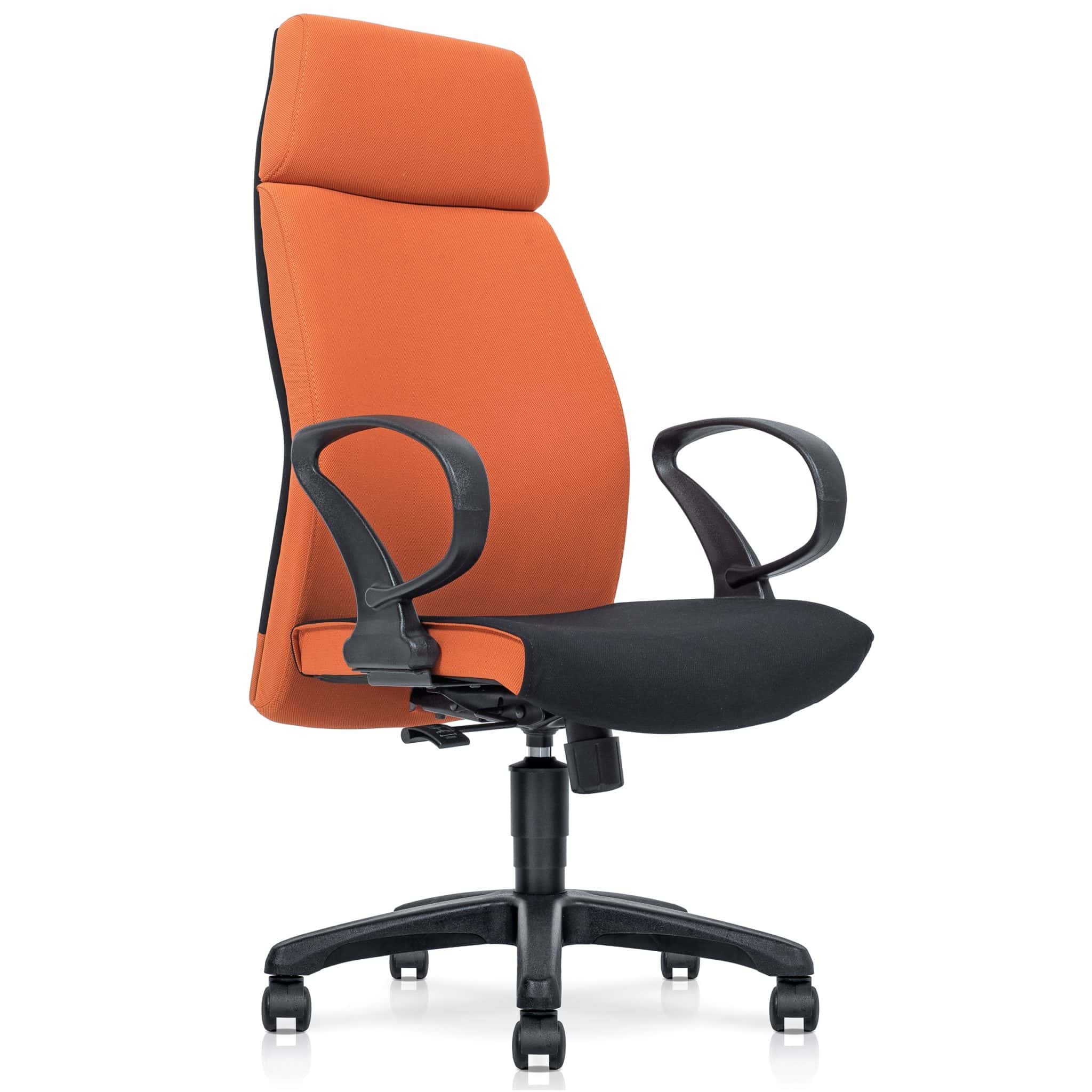 Eiden Highback Office Chair Kota Kemuning Puchong Subang Jaya