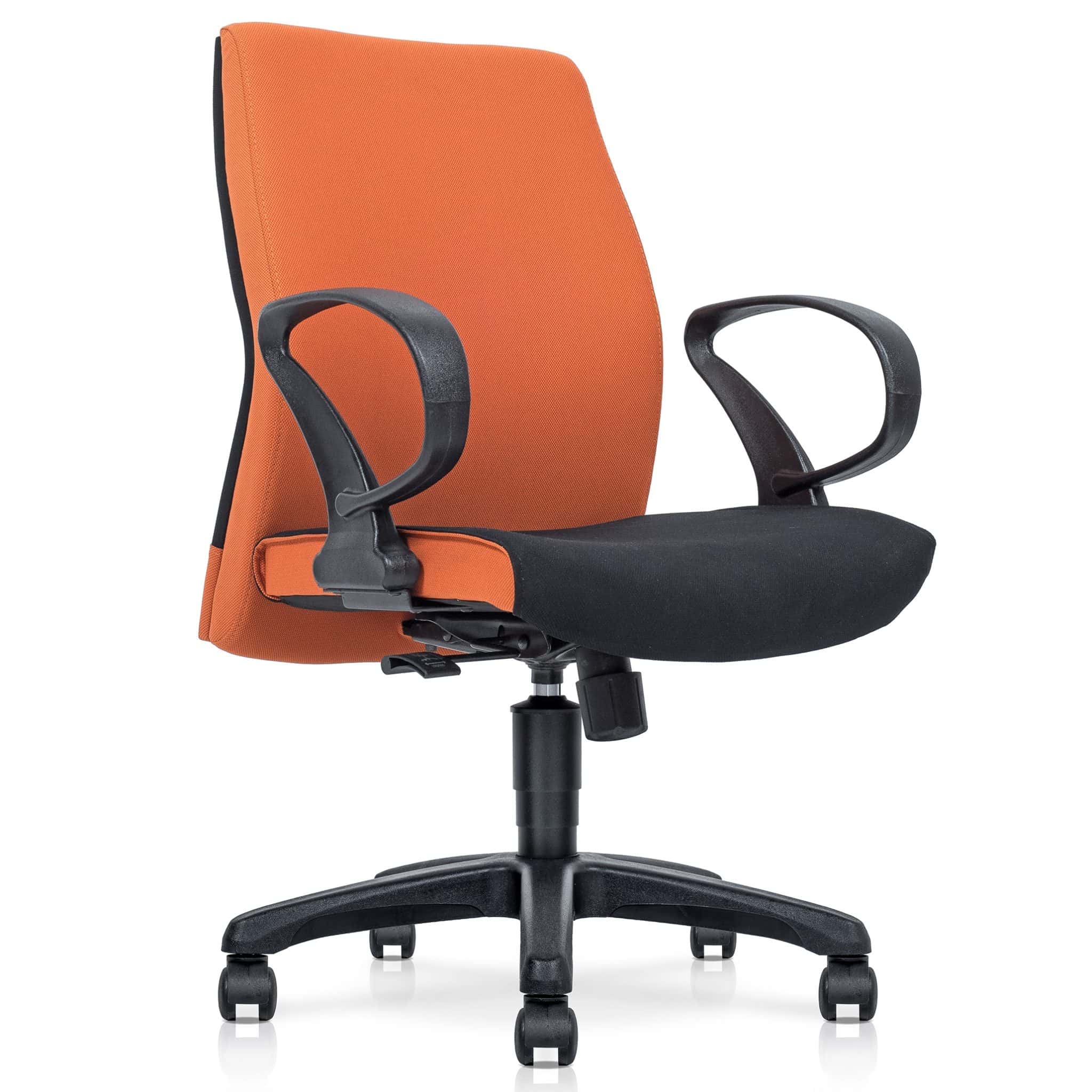 Eiden Lowback Office Chair Subang Sungai Buloh Kepong