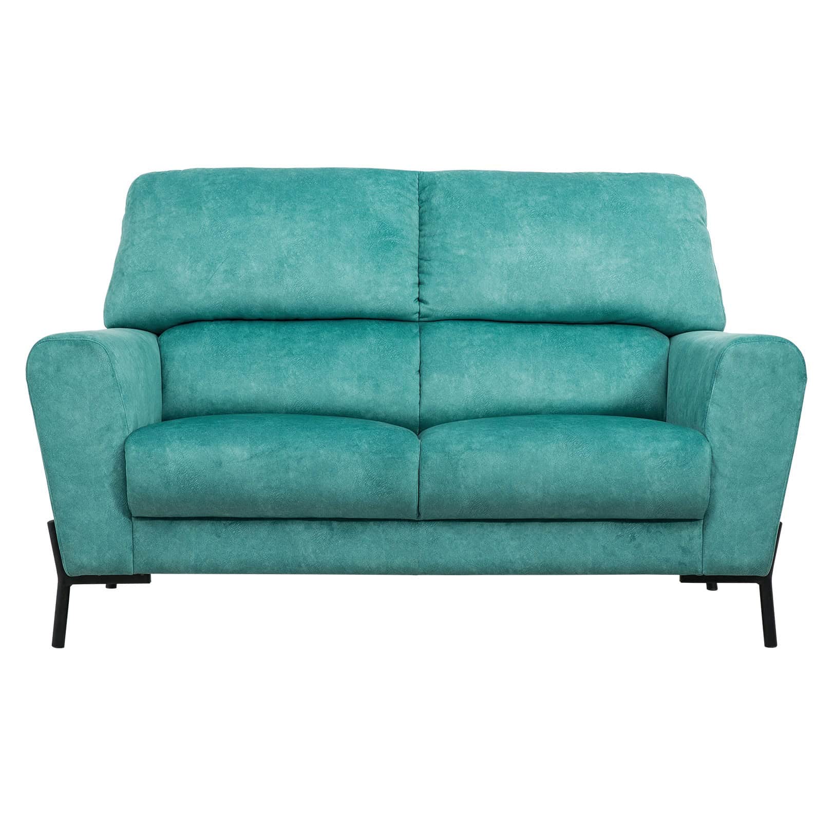 Elegance Modern Double Seater Sofa Chair Subang Sungai Buloh Kepong
