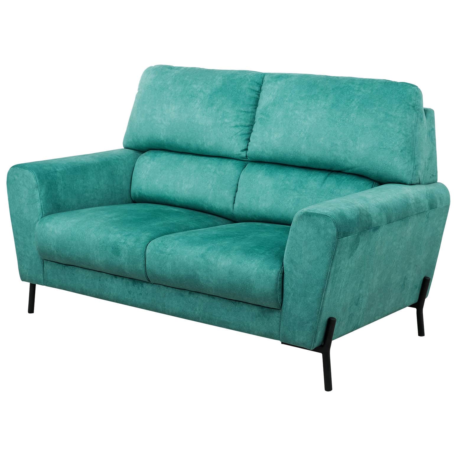 Elegance Modern Double Seater Sofa Chair Subang Sungai Buloh Kepong1 - Copy