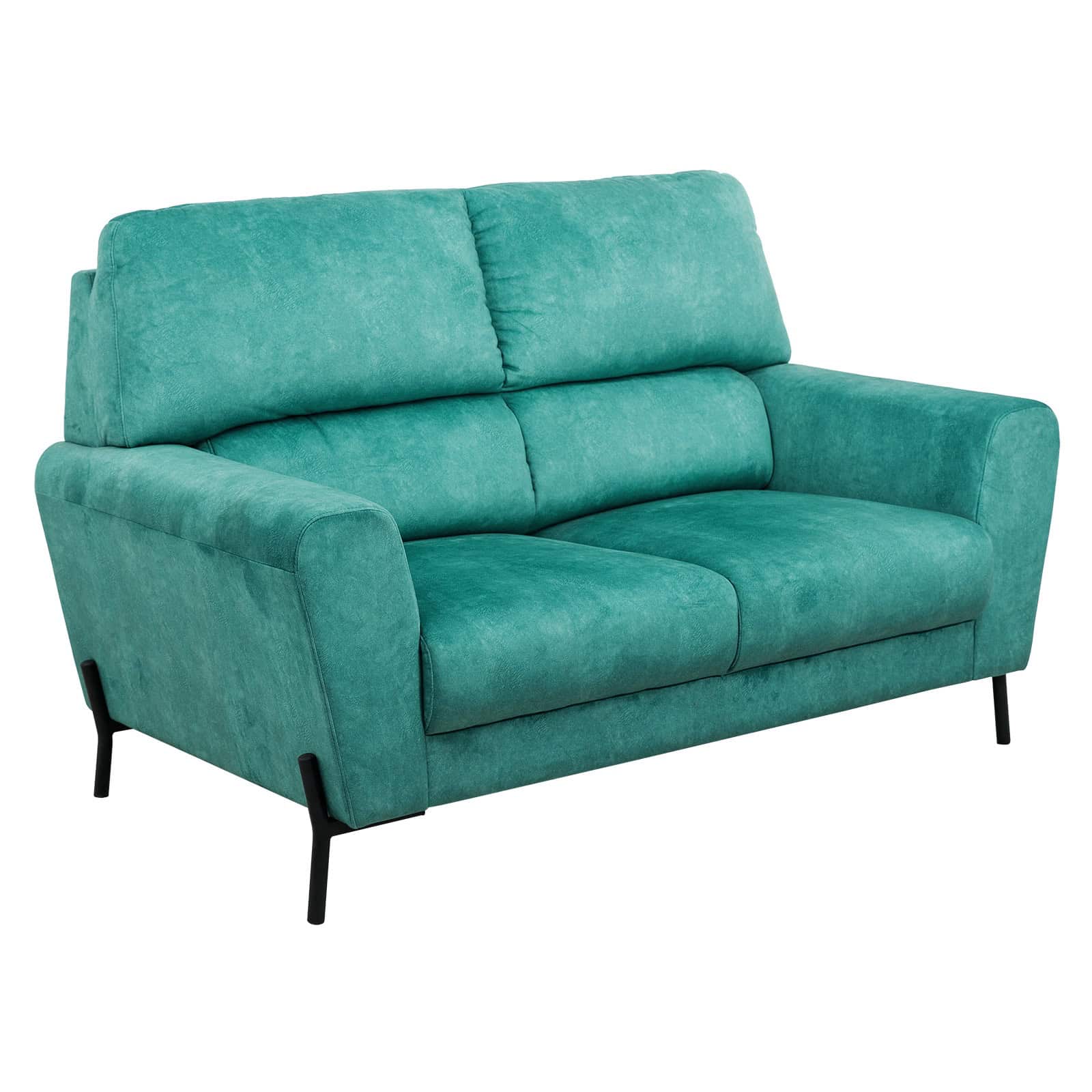 Elegance Modern Double Seater Sofa Chair Subang Sungai Buloh Kepong1