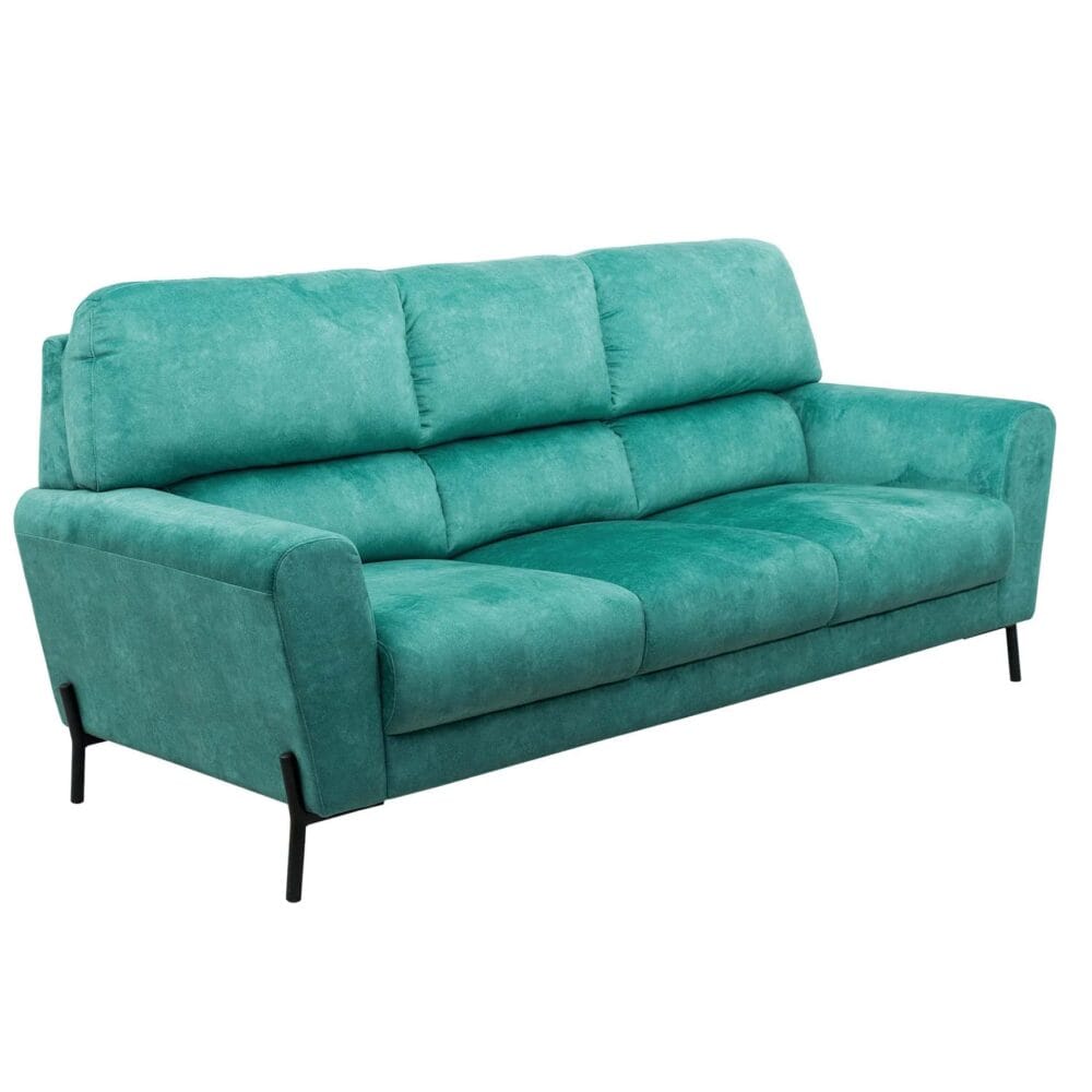 Elegance Modern Triple Seater Sofa Sungai Buloh Setia Alam Sunway Elegance Modern Triple Seater Sofa Sungai Buloh Setia Alam Sunway