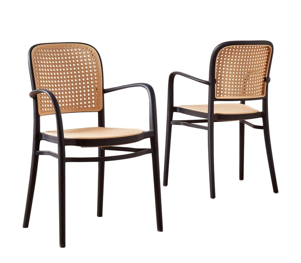 Elite Armrest Rattan Dining Chair Bentong Kuala Selangor Bangsar Elite Armrest Rattan Dining Chair Bentong Kuala Selangor Bangsar