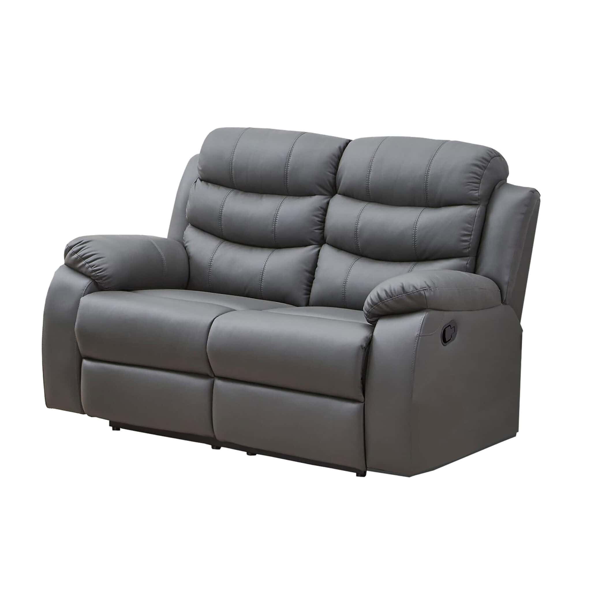 Elite Double Adjustable Sofa Serdang Bandar Saujana Putra Melaka
