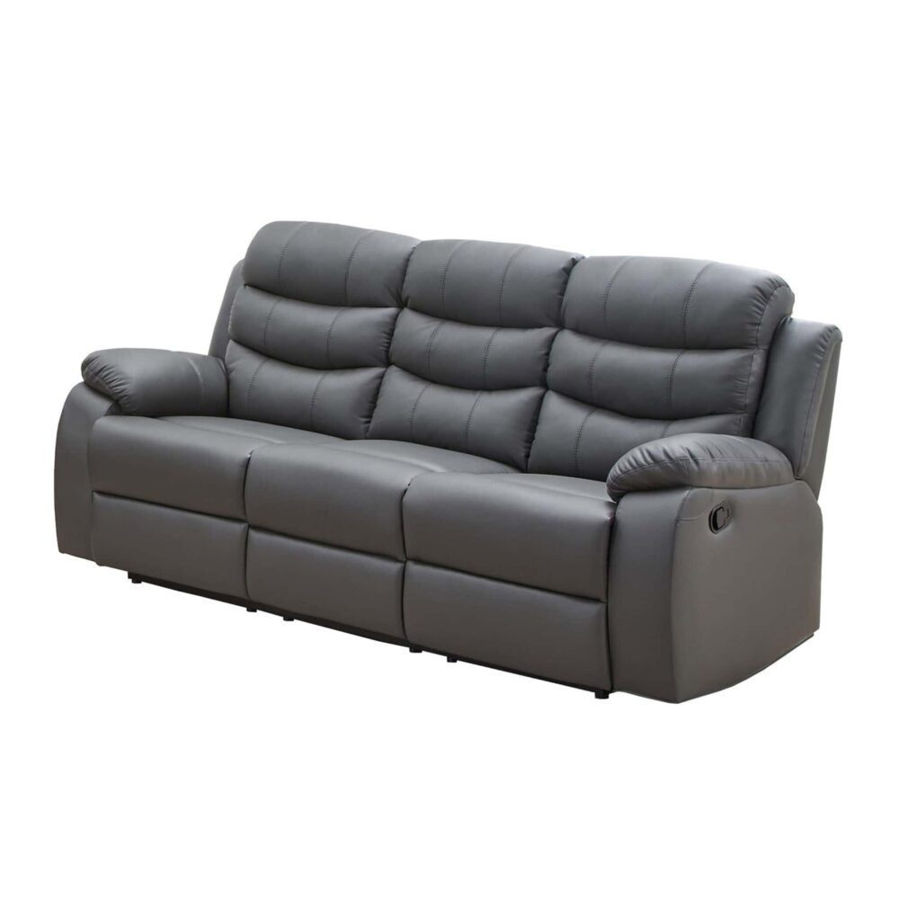 Elite Triple Adjustable Sofa Kuala Kubu Bahru Sekincan