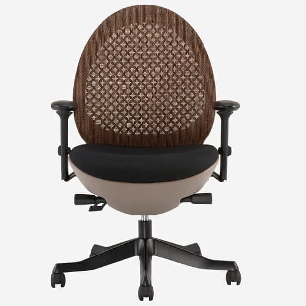 Ellison Lowback Office Chair Malaysia Kuala Lumpur Shah Alam Selangor1