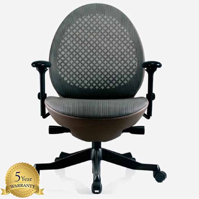 Ellison Lowback Office Chair Malaysia Kuala Lumpur Shah Alam Selangornew