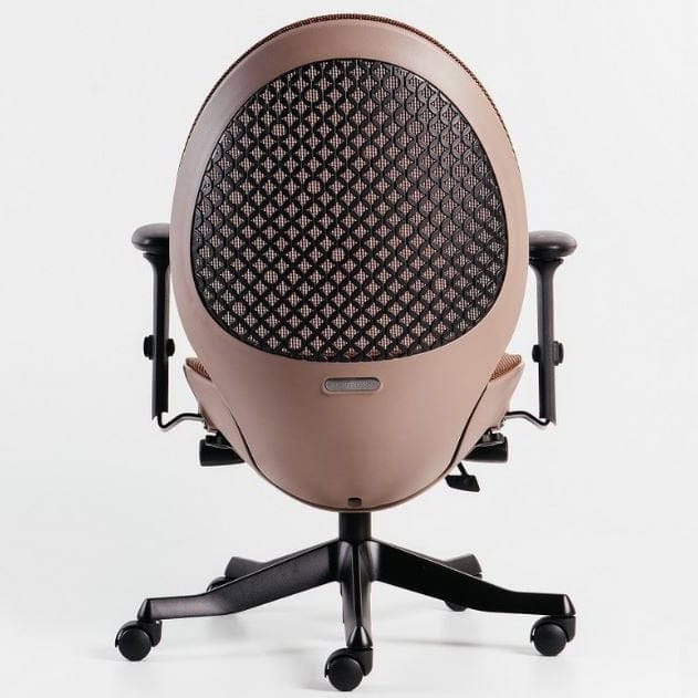 Ellison Lowback Office Chair Malaysia Kuala Lumpur Shah Alam Selangornewu5