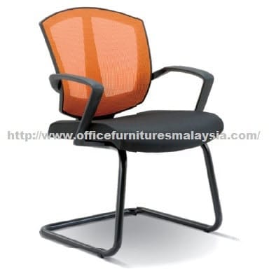 Ergonomic Conferencce Mesh Chair OFME2564S office furniture online shop malaysia selangor klang bangi setia alam USJ Mont Kiara kajang subang sunway