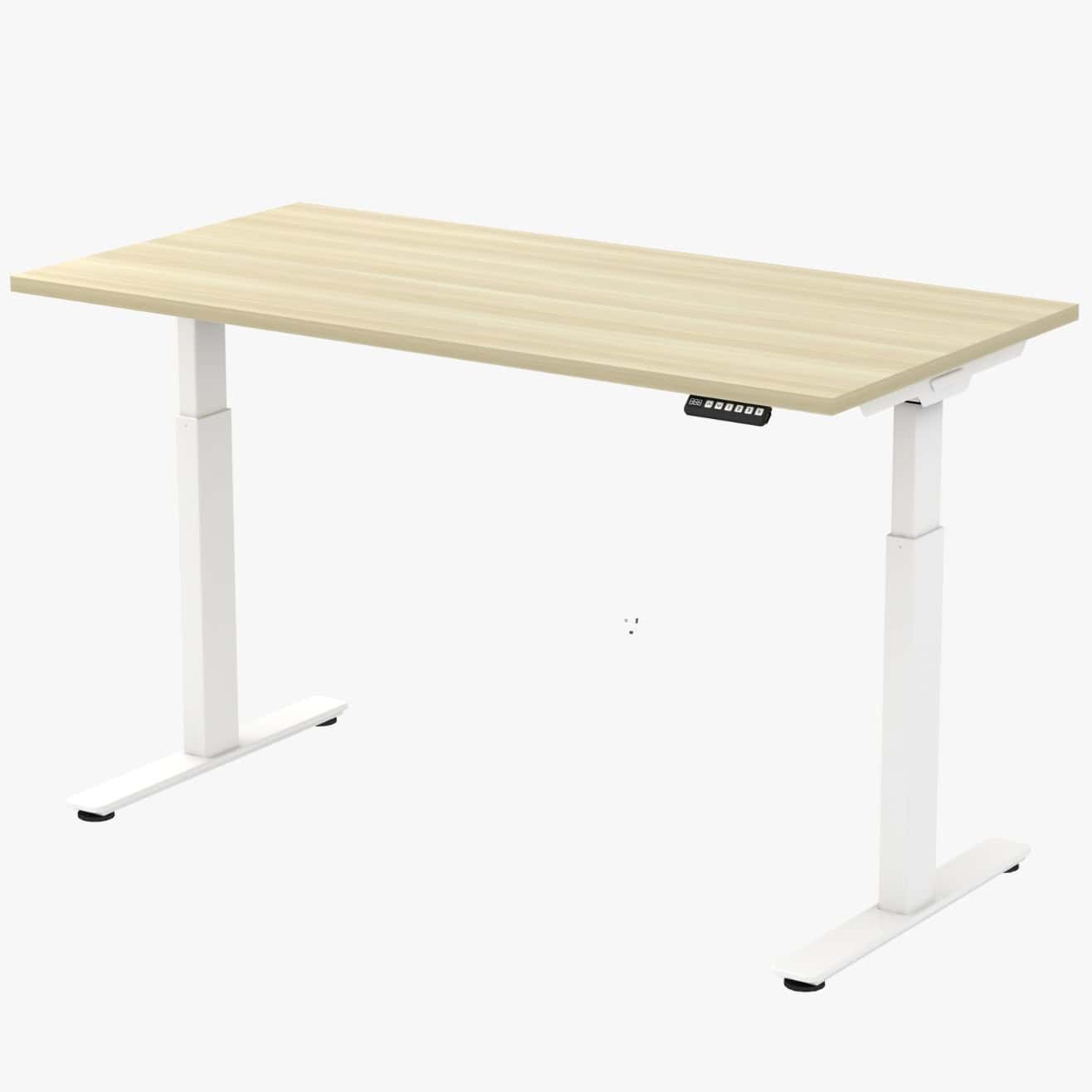 Ergonomic Height Adjustable Desk subang oug