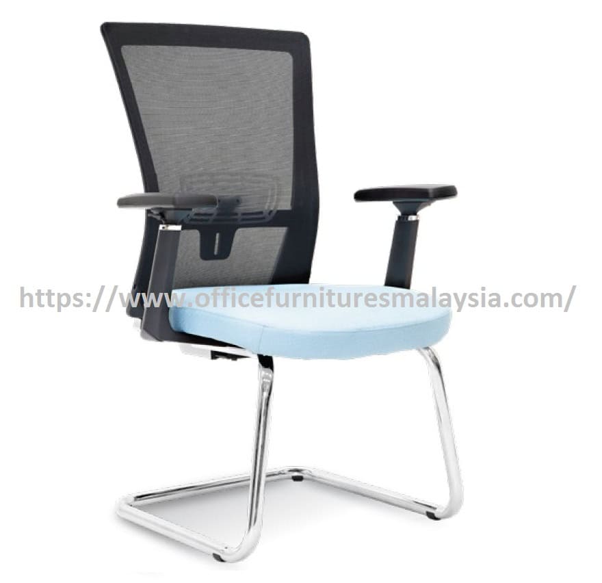 Essential Visitor Mesh Chair Petaling Jaya Kampung Pandan Padang Jawa