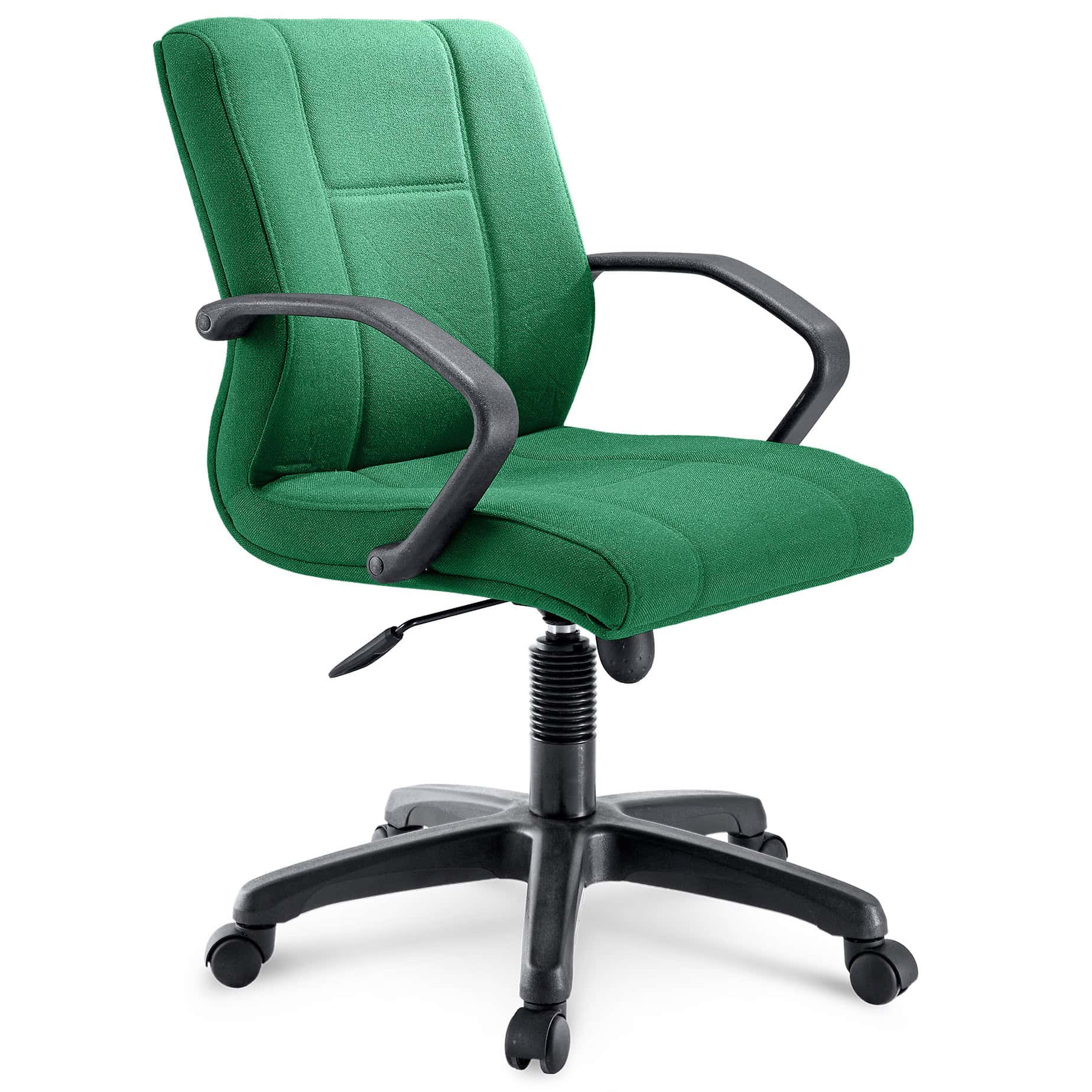 Everdeens Lowback Office Chair Balakong Kepong Setia Alam