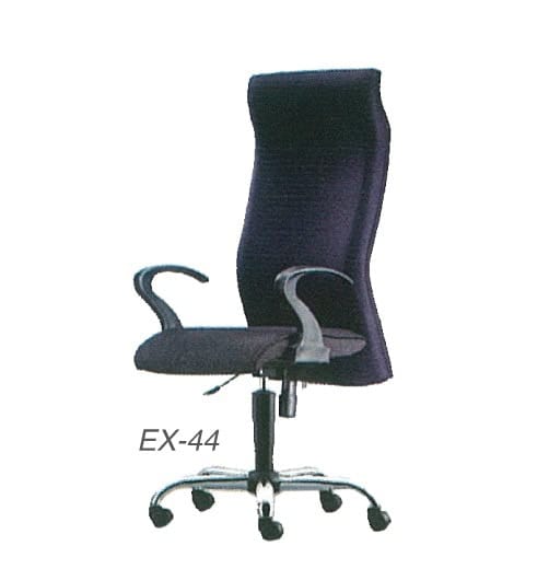 Executive Chair – Highback EX-44 malaysia price selangor kuala lumpur shah alam klang valley Executive Chair - Highback EX-44 malaysia price selangor kuala lumpur shah alam klang valley