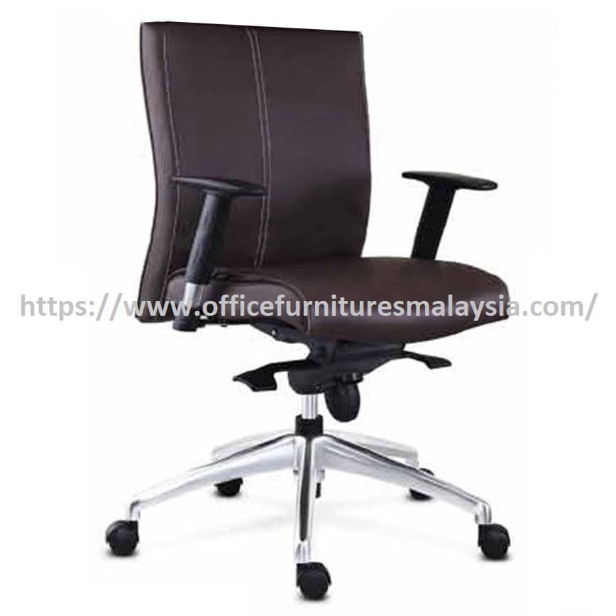 Executive Chair LowBack Perak Selangor Cheras Wangsa Maju Executive Chair LowBack Perak Selangor Cheras Wangsa Maju