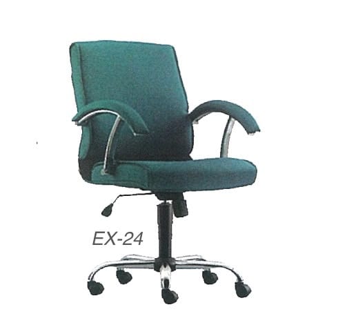 Executive Chair – Lowback Chair EX-24 malaysia price selangor kuala lumpur shah alam klang valley Executive Chair - Lowback Chair EX-24 malaysia price selangor kuala lumpur shah alam klang valley