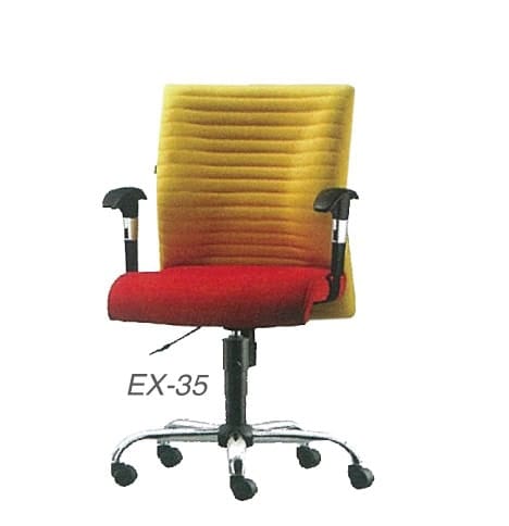 Executive Chair – Lowback EX-35 malaysia price selangor kuala lumpur shah alam klang valley Executive Chair - Lowback EX-35 malaysia price selangor kuala lumpur shah alam klang valley