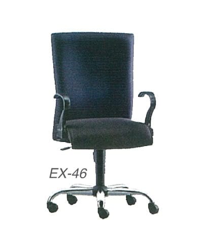 Executive Chair – Lowback EX-46 malaysia price selangor kuala lumpur shah alam klang valley Executive Chair - Lowback EX-46 malaysia price selangor kuala lumpur shah alam klang valley